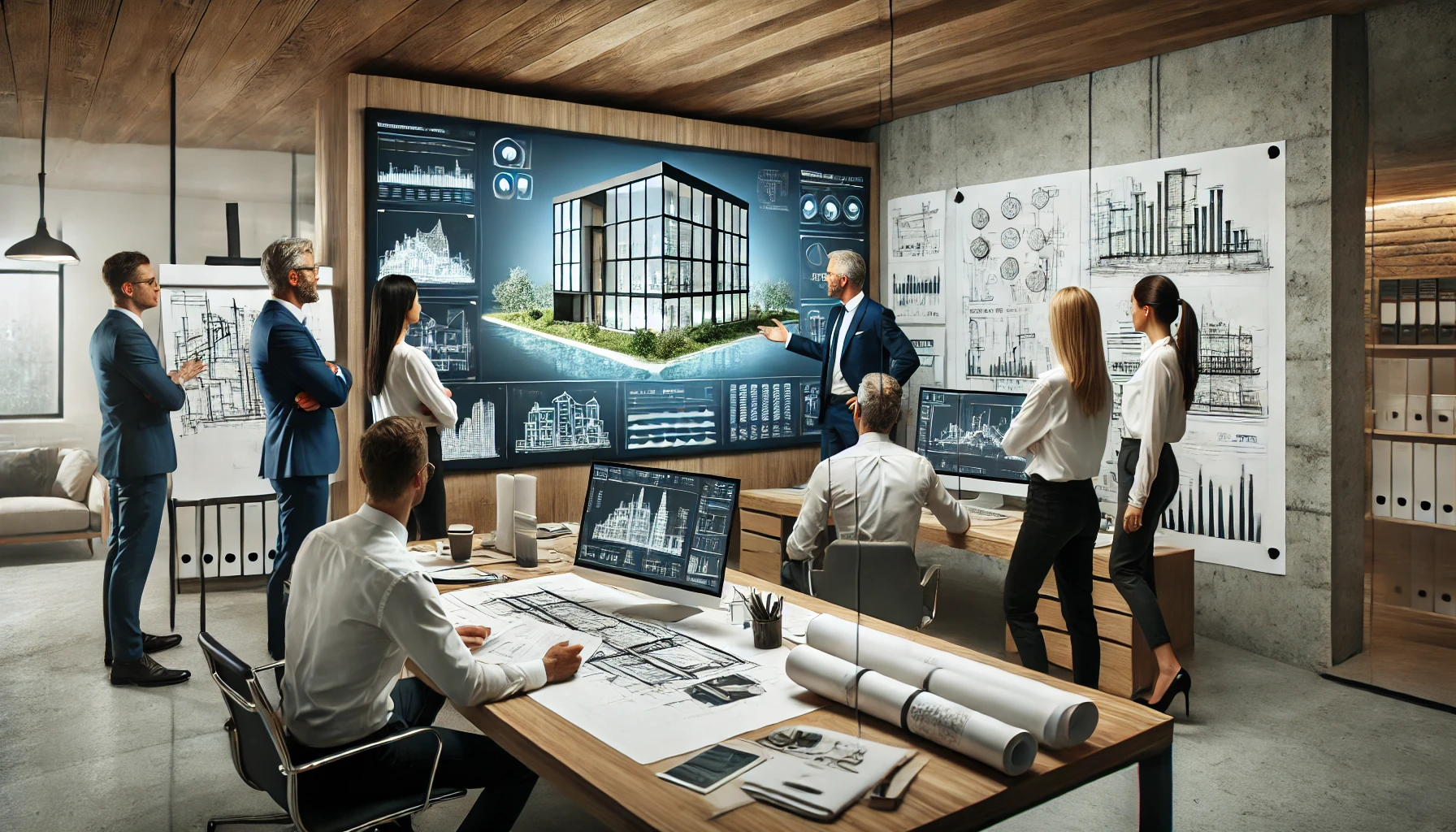 Property Development